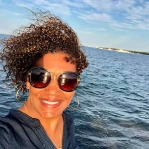 Meet your Posher, Shanda